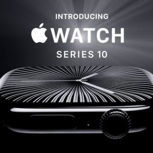 Apple Watch Series 10 All colour Available