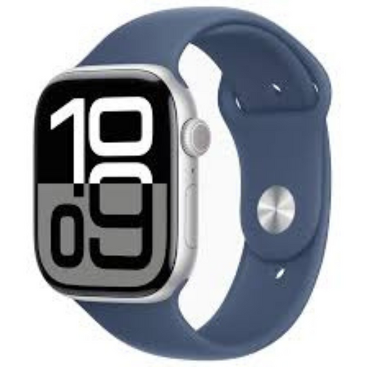 Apple Watch Series 10 All colour Available