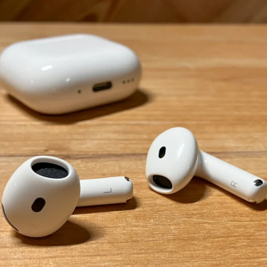 Apple AirPods 4th Generation