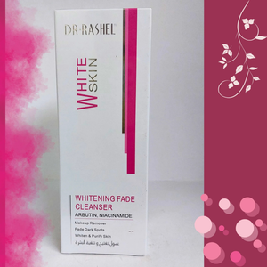 DR. RASHEL WHITE SKIN CLEANSER