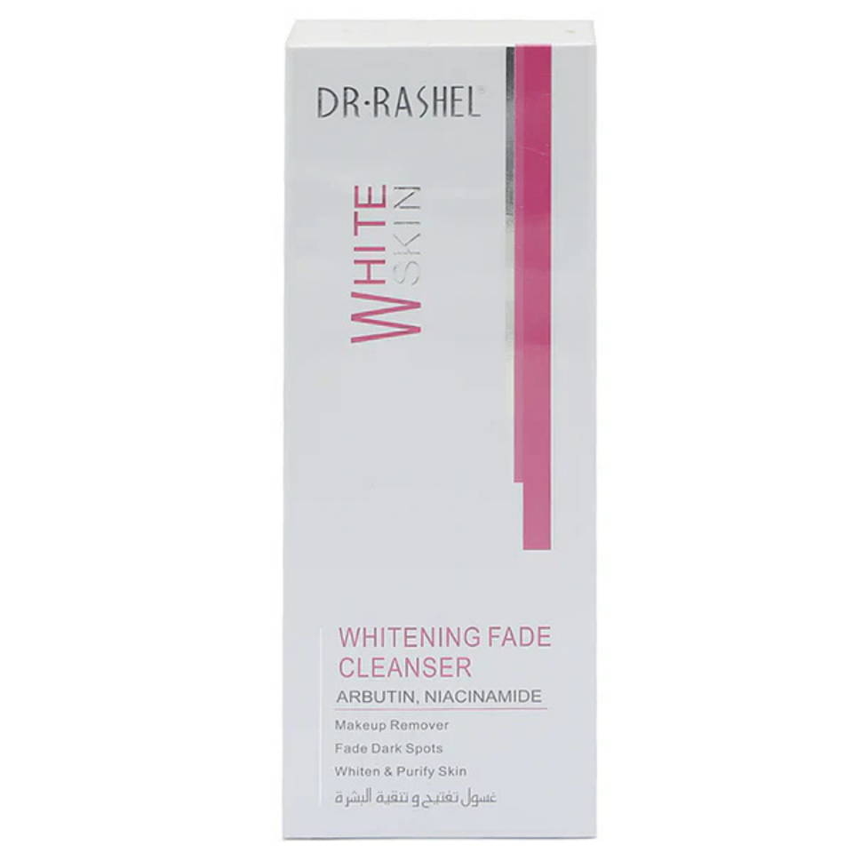 DR. RASHEL WHITE SKIN CLEANSER