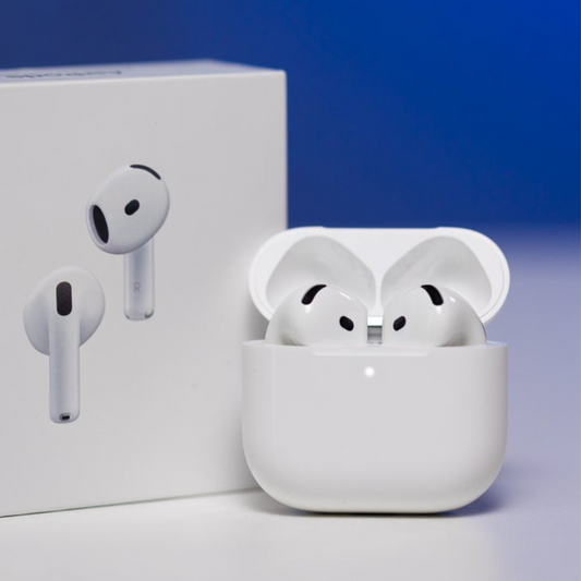 Apple AirPods 4th Generation